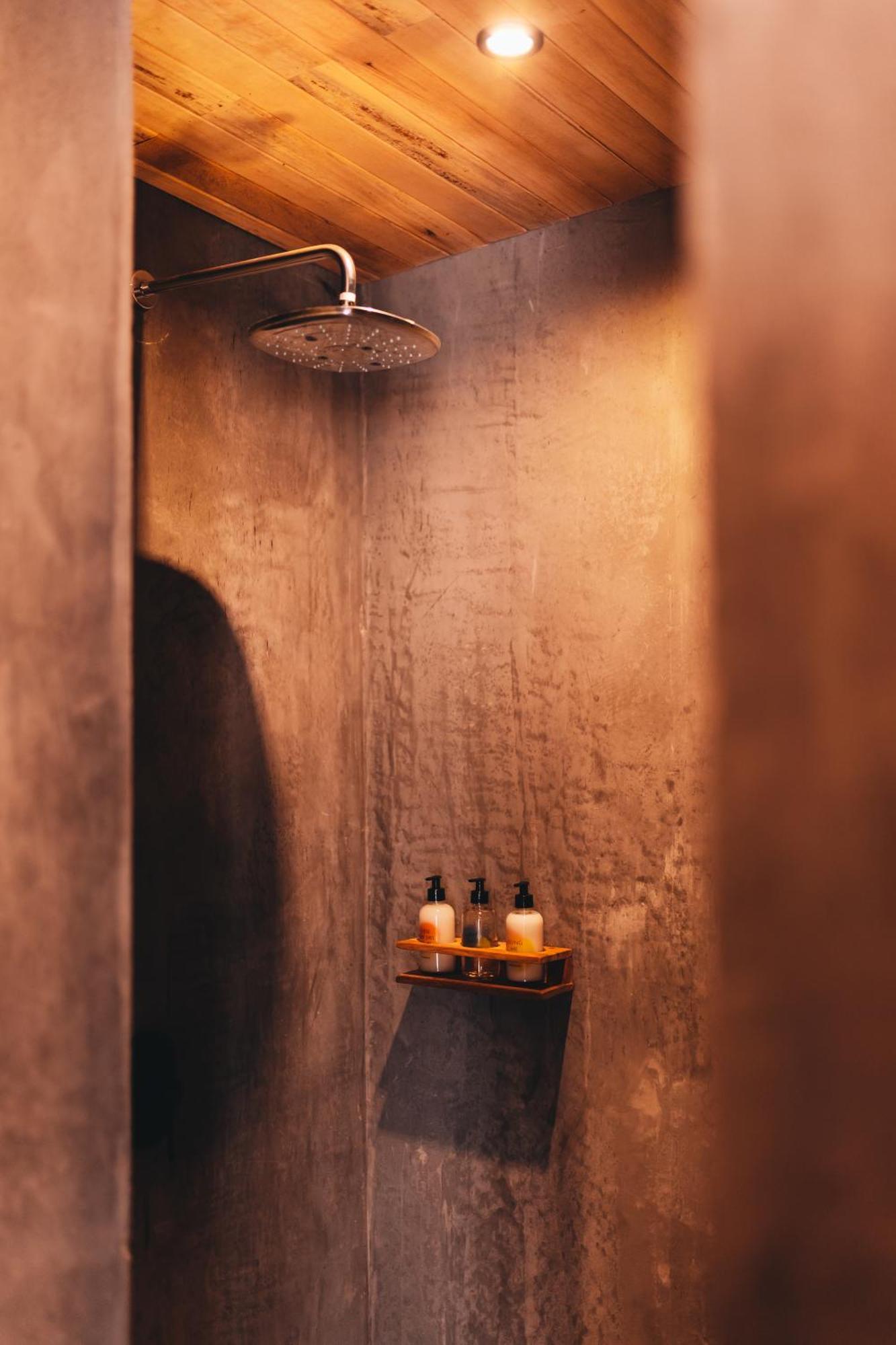 Naked Hotel Zipolite -Adults Only- San Pedro Pochutla Ngoại thất bức ảnh
