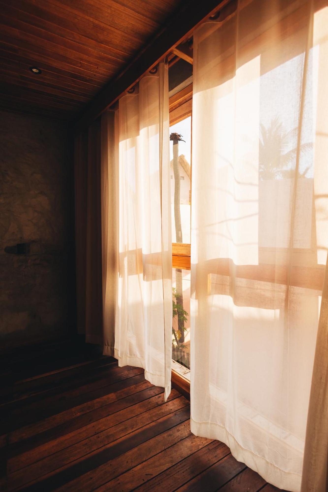 Naked Hotel Zipolite -Adults Only- San Pedro Pochutla Ngoại thất bức ảnh