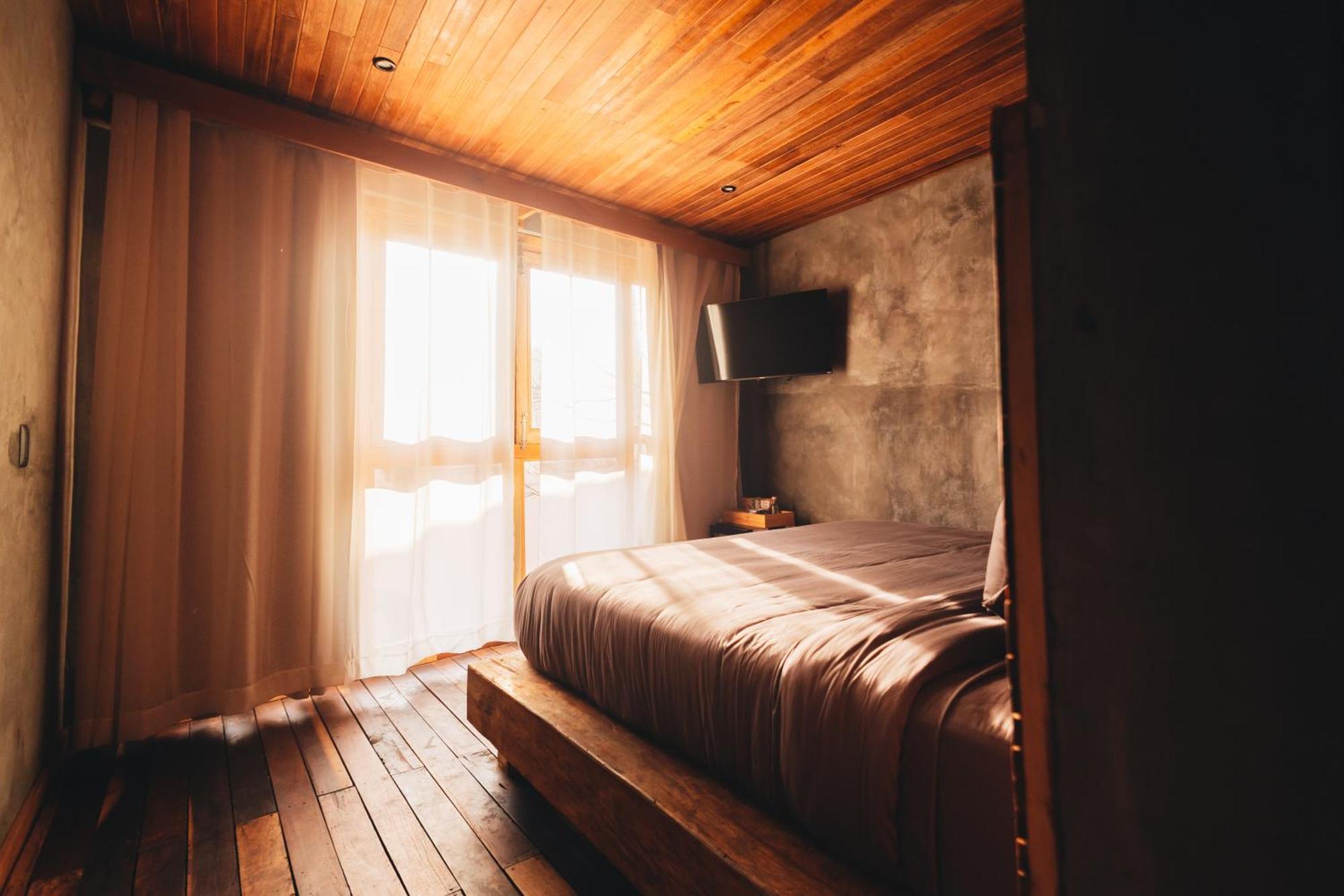 Naked Hotel Zipolite -Adults Only- San Pedro Pochutla Ngoại thất bức ảnh